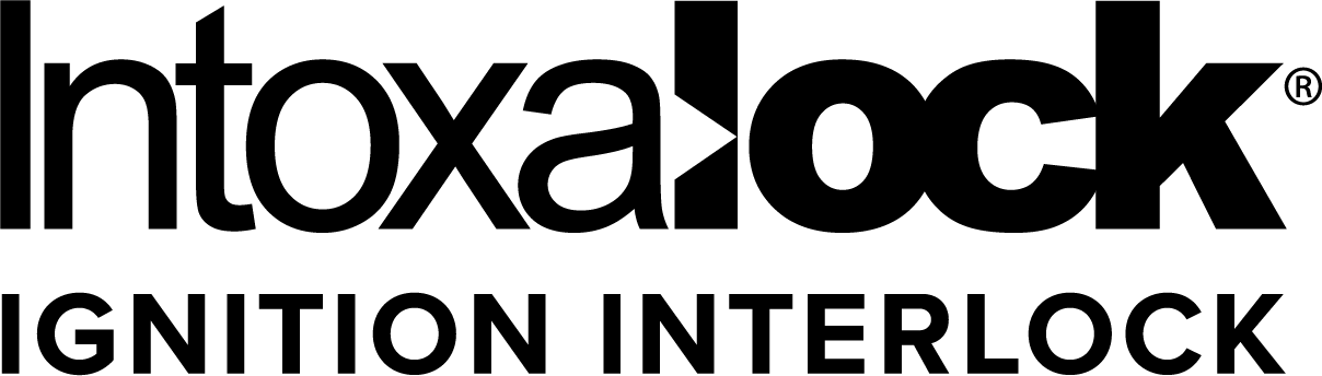 Intoxalock Black Logo Intoxalock Black Logo