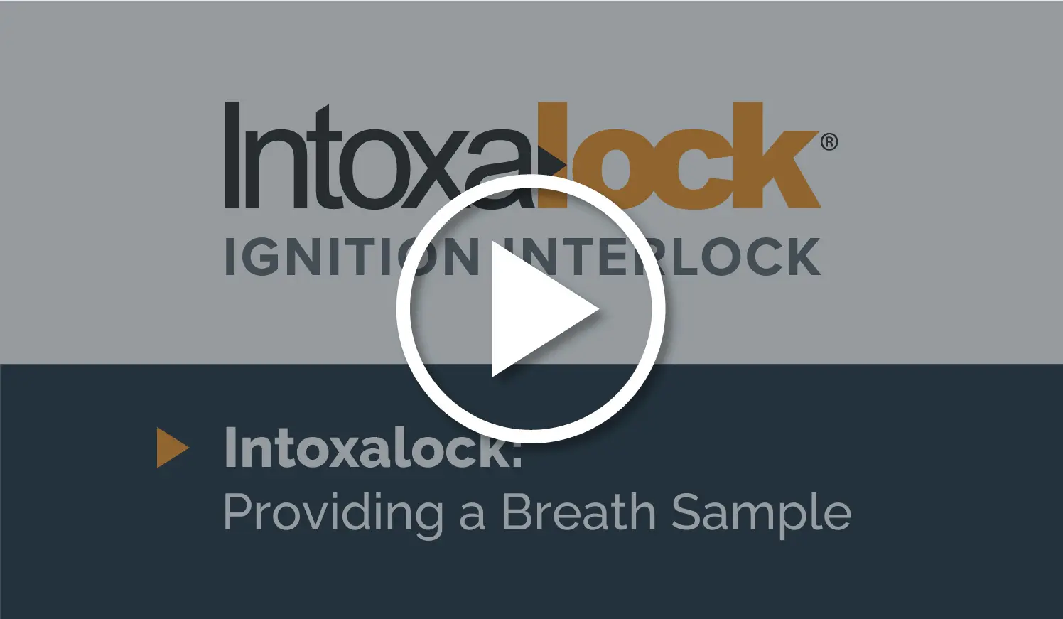 Watch Video: How to Provide a Breath Sample