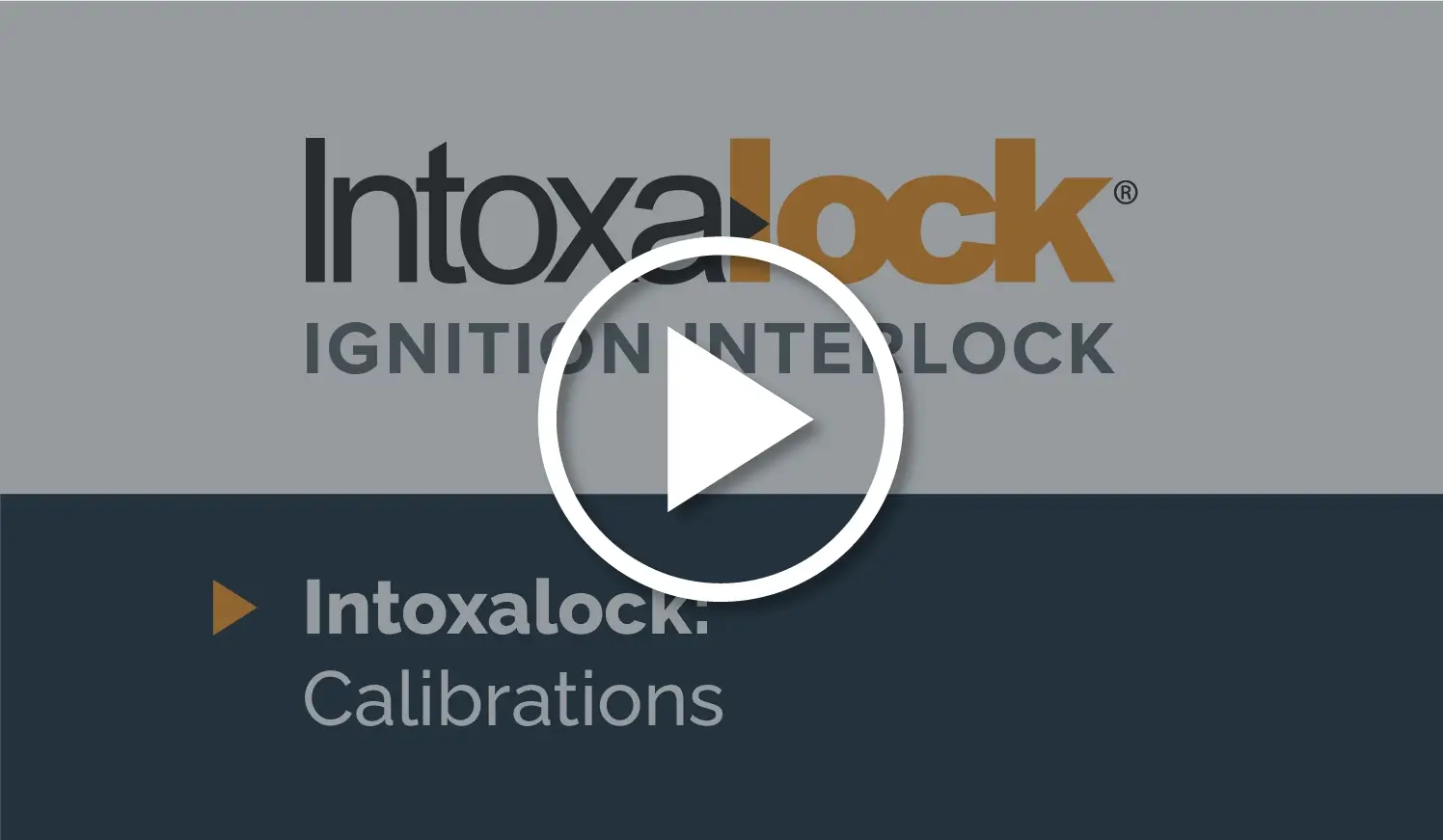 Watch Video: Ignition Interlock Device Calibrations