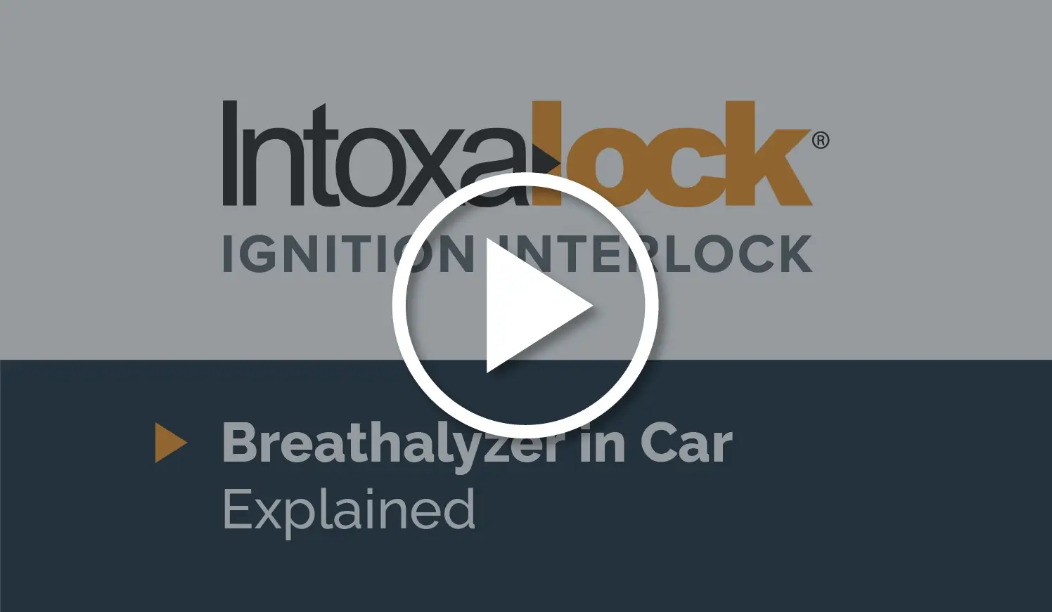 Watch Video: What is an Ignition Interlock Device?