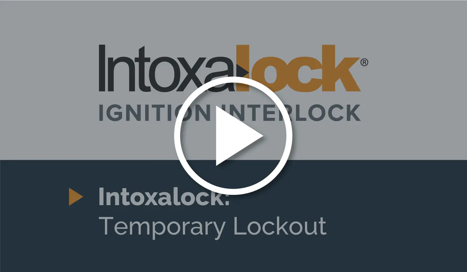 Watch Video: Ignition Interlock Device Lockouts